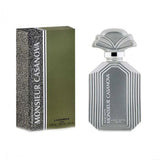 عطر جي كازانوفا مسيو للرجال 150 مل