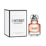 عطر جيفنشي لنتر دي شعر 35مل