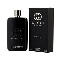 عطر جيلتي بور اوم من قوتشي للرجال او دي بارفيوم 90 مل