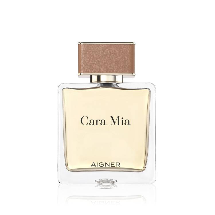 عطر كارا ميا من اجنر للنساء أو دي بارفيوم 100 مل