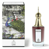 عطر كلانديستاين كلارا من بنهالغنز للنساء او دي بارفيوم 75 مل