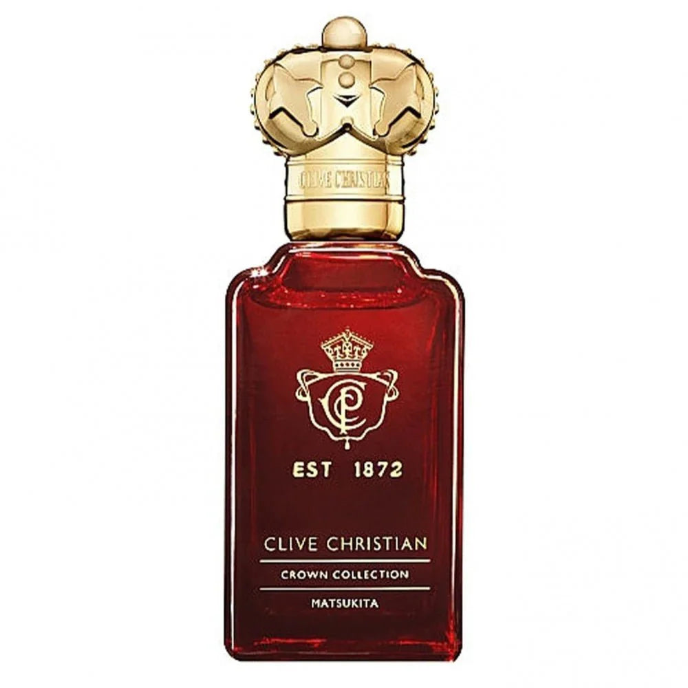عطر كلايف كريستيان ماتسوكيتا الرجالي او دو بارفيوم 50 مل