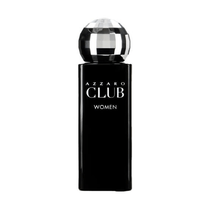 عطر كلوب وومن من ازارو للنساء او دو تواليت 75 مل