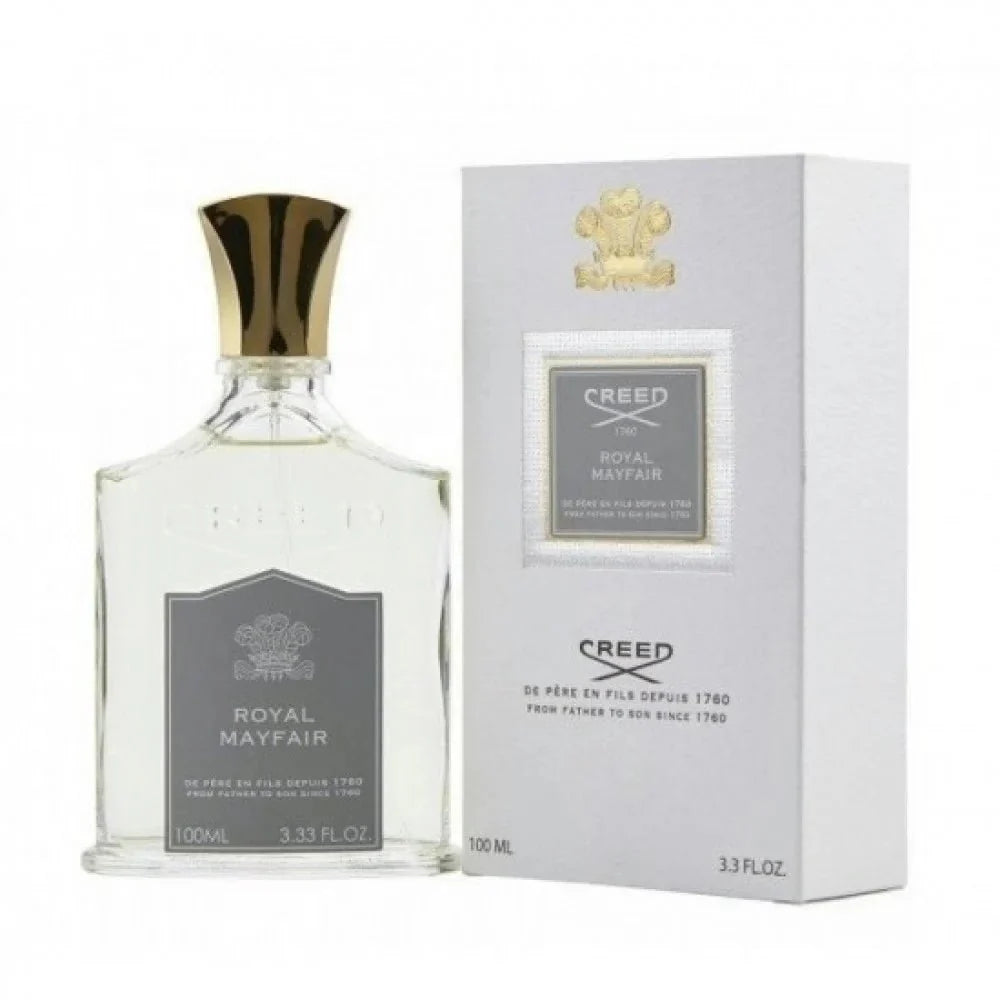 عطر كريد رويال ماي فير او دو بارفيوم 100 مل