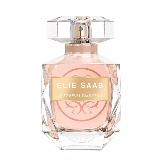 عطر لا برفوم ايسينتيل من ايلي صعب للنساء او دي برفيوم