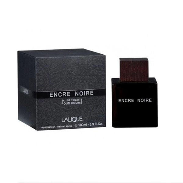 عطر لاليك انكر نوار تواليت الرجالي 100 مل