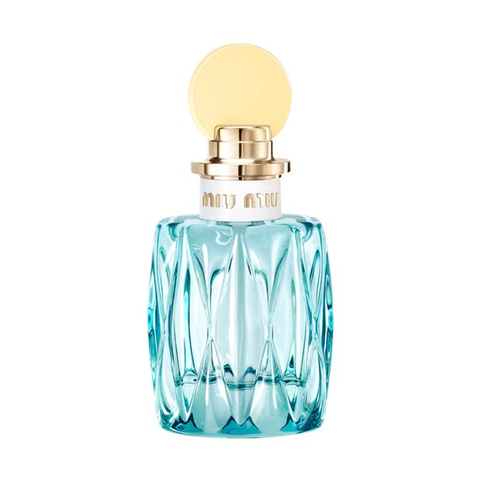 عطر لو بلو من ميو ميو للنساء او دي بارفيوم 100 مل