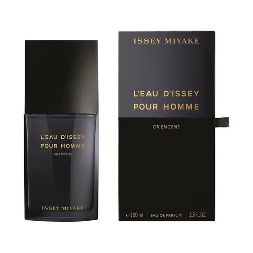 عطر لو ديساي بور اوم اور انسانس من ايسي مياكي للرجال او دي بارفيوم 100 مل