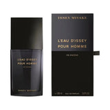 عطر لو ديساي بور اوم اور انسانس من ايسي مياكي للرجال او دي بارفيوم 100 مل