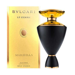 عطر لو جيمي مارفيلا من بولجري للنساء او دي برفيوم 100 مل