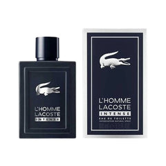 عطر لوم انتنس من لاكوست للرجال او دو تواليت