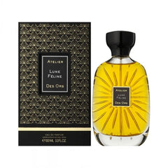 عطر لون فيلاين من اتيلير ديس اورس او دي برفيوم 100 مل