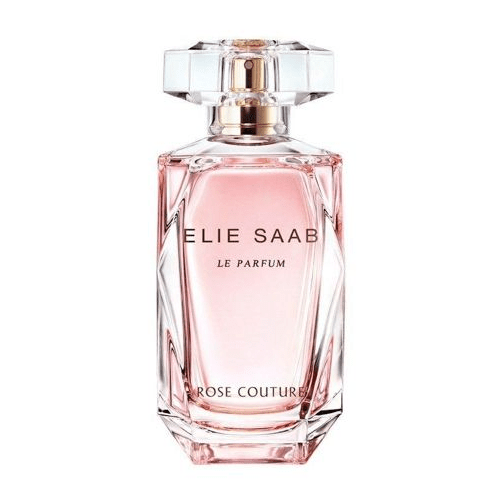 عطر لي بارفيوم روز كوتور للنساء من ايلي صعب او دي تواليت 90 مل