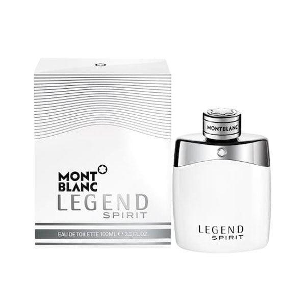عطر ليجند سبريت من مونت بلانك للرجال او دو تواليت 100 مل