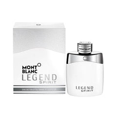 عطر ليجند سبريت من مونت بلانك للرجال او دو تواليت 100 مل