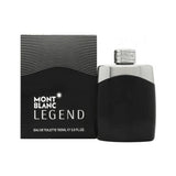 عطر ليجيند من مونت بلانك للرجال أو دو تواليت