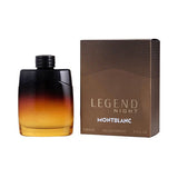 عطر ليجيند نايت من مونت بلانك للرجال أو دو بارفيوم 100 مل