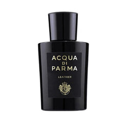 عطر ليذر من اكوا دي بارما او دو بارفيوم