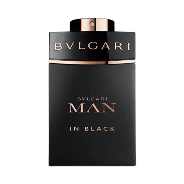 عطر مان ان بلاك من بولغاري للرجال او دي برفيوم
