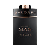 عطر مان ان بلاك من بولغاري للرجال او دي برفيوم