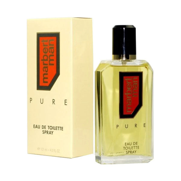 ماربرت مان بيور عطر رجالي 125 مل