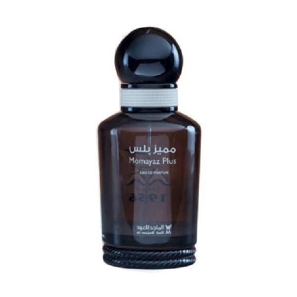عطر مميز بلس كلاسيك من الماجد للعود او دي بارفيوم 100 مل
