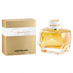 عطر مونت بلانك سيجنتشر ابسولو او دو بارفيوم 90 مل