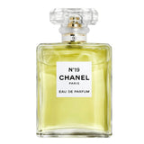 عطر نبمر 19 من شانيل للنساء او دو بارفيوم 100 مل