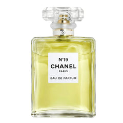 عطر نبمر 19 من شانيل للنساء او دو بارفيوم 100 مل