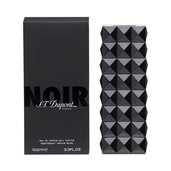 عطر نوار من إس.تي.دوبون للرجال 100 مل او دي تواليت