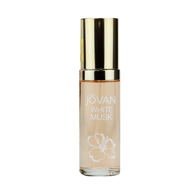 عطر وايت مسك من جوفان للنساء 59 مل او دو كولونيا