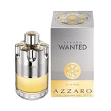 عطر ونتيد من ازارو للرجال او دي تواليت 100 مل