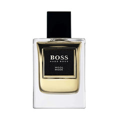 عطر وول & مسك كولكشن من هيوجو بوس او دي تواليت 50 مل