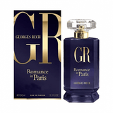 عطر رومانس إن باريس من جورجيس ريتش للنساء او دي بارفيوم 100 مل