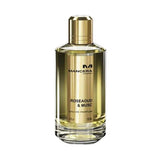 عطر روز عود و مسك من مانسيرا او دي بارفيوم 120 مل