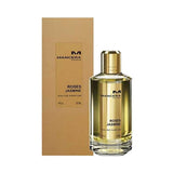 عطر روز ياسمين من مانسيرا او دي بارفيوم 120 مل