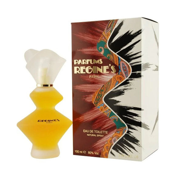 عطر ريجينس من بارفوم ريجين للنساء او دي تواليت 100 مل