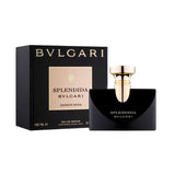 عطر سبلينديدا جاسمين نوار بولغاري أو دو بارفيوم للنساء 100 مل