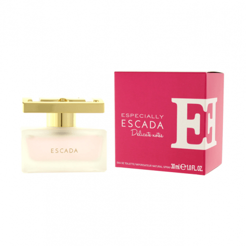 عطر سبيشالي ديليكت نوتز من اسكادا للنساء او دي تواليت 30 مل
