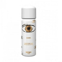 عطر شعر مارفا من ميمو باريس - 80 مل