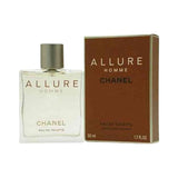 عطر شانيل الور هوم المتوسط التركيز 50مل