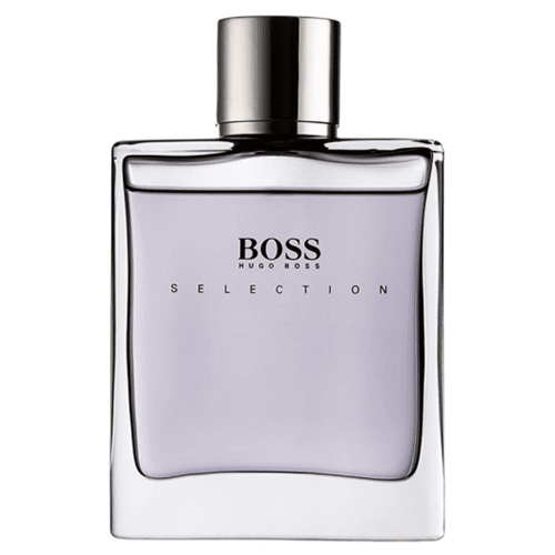 عطر سليكشن من هيوجو بوس للرجال او دو تواليت 90 مل