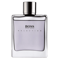 عطر سليكشن من هيوجو بوس للرجال او دو تواليت 90 مل