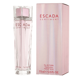 عطر سنتمنت من اسكادا للنساء او دو تواليت 75 مل