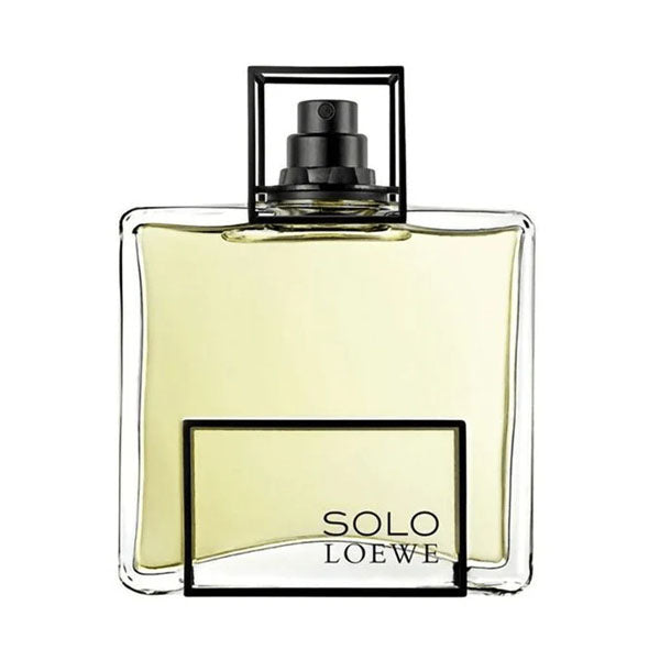 عطر سولو لوي اسينشيال من لوي للرجال او دي تواليت 100 مل
