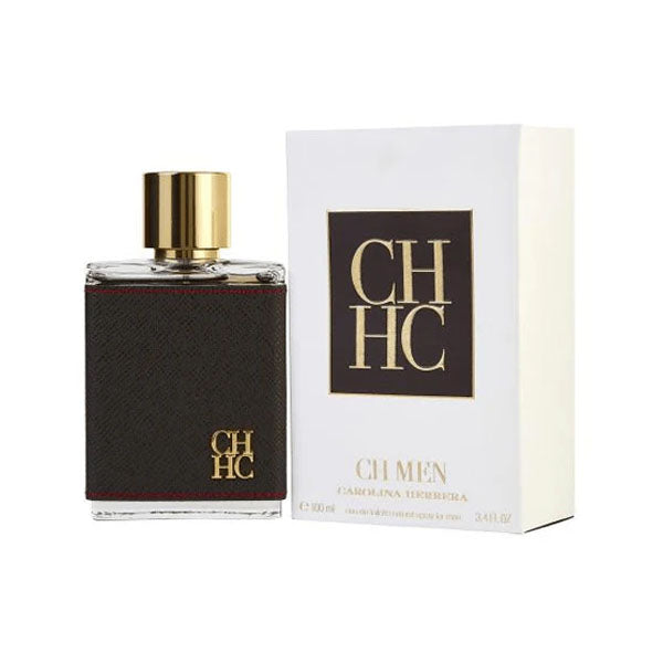 عطر سي اتش من كارولينا هيريرا للرجال 100 مل او دي تواليت