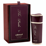 عطر ذا برايد بور فيم من أرماف للنساء او دو برفيوم 100 مل