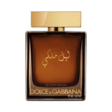 عطر ذا ون رويال نايت اكسكلوسف اديشن من دولتشي اند جابانا للرجال أو دي بارفيوم