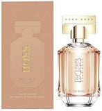 عطر ذا سينت من هيوجو بوس للنساء أو دي برفيوم