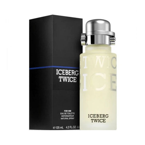 عطر توايس فور هيم من ايسبيرج للرجال او دو تواليت 125 مل